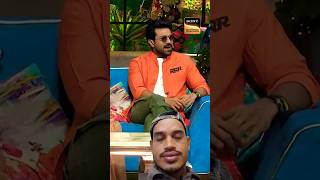 kapilsharmashow comedy comedynightswithkapil bollywood [upl. by Forland643]