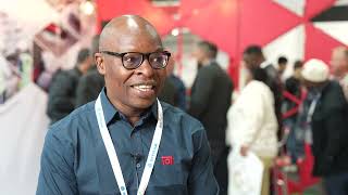 Hear from Tendai Muzondida  Technical Sales Specialist at TAL [upl. by Meadow720]