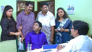 Marimayam  Episode 381  Claim over dead body I Mazhavil Manorama [upl. by Ostler]