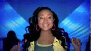 Cymphonique Miller Winx Youre Magic Now Official Music Video HD [upl. by Farrar]