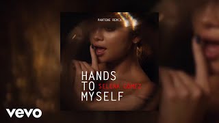 Selena Gomez  Hands To Myself Pantene Remix [upl. by Aryk917]