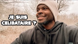 JE SUIS CELIBATAIRE  FAQ  JUNIORTV LIFE [upl. by Oneg]