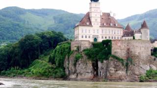 Wachau Austria on our Viking River Cruise [upl. by Mukund]