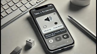 📸 Aprende a Tomar Capturas de Pantalla en tu iPhone Fácilmente  ¡Hazlo Como un Pro 📱✨ [upl. by Adnahc211]