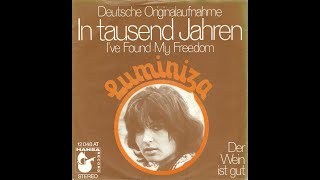 Luminiza  Der Wein ist gut 1972 HD [upl. by Fennell320]