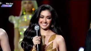 Miss Teen International Philippines 2024 Full Performance Anna Margaret Mercado Miss Grand Ph 24 [upl. by Navets]