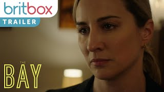 The Bay Season 2  BritBox Original Trailer [upl. by Tteirrah]