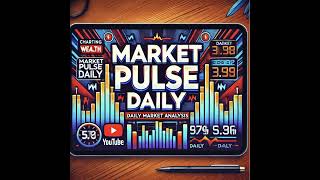 Market Pulse Daily Stocks Bonds Gold amp Bitcoin Insights Wednesday November 20 2024 [upl. by Marlo]