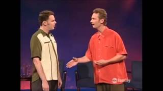 WLIIA Best Questions Only Game Ever [upl. by Arze760]