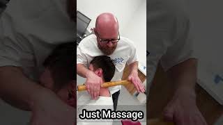 Bamboo massage масаж бамбуковою палкою massage massagetherapist мануальнаятерапия массаж [upl. by Aivlys1]