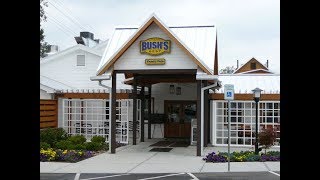 Bushs Baked Beans Where it begins Chestnut Hill Tennessee [upl. by Onateag]