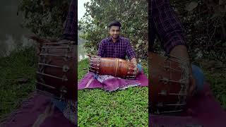 Tara  Mridangam Cover  Vinayak S Karun shorts [upl. by Hesketh]