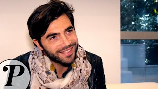 Finale du Bachelor – Marco  quotAvec certaines filles on a été plus loin quun bisouquot INTERVIEW [upl. by Saul874]