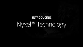 OmniVision’s Groundbreaking Nyxel™ NearInfrared Technology [upl. by Rodrique]