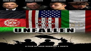 Unfallen  Official Trailer [upl. by Mond410]