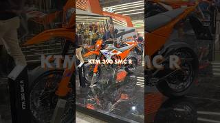 2025 KTM 390 SMC R🤘 [upl. by Sharity]