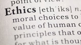 Virtue Ethics  An Overview [upl. by Colinson]