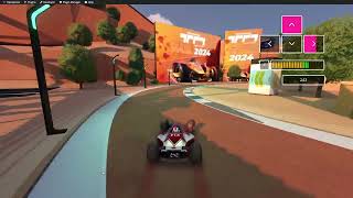 Trackmania 2020  Fall 2024  03  30018s [upl. by Ahsiner]