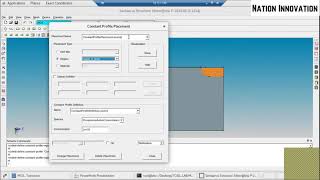 Tutorial4 2D MOSFET Demonstration  TCAD  VLSI [upl. by Nerua]