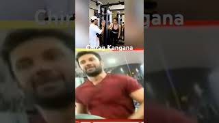 Chirag Paswan ji aur Kangana Ranaut [upl. by Eyks]