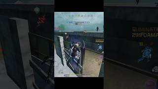 Nice Shotgun Shot  codm codmobile callofduty callofdutymobile cod [upl. by Acissej]