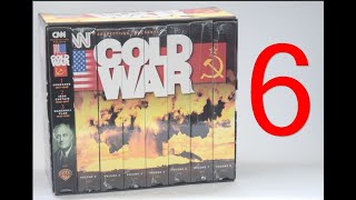 The Cold War 6 of 24 HD upscaled [upl. by Jereld180]