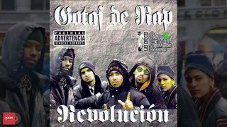 Gotas De Rap  Revolución Álbum Completo  Link de Descarga [upl. by Currier939]