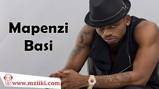 Diamond Platnumz  Mapenzi Basi Official Audio Song  Diamond Singles [upl. by Aratihc]