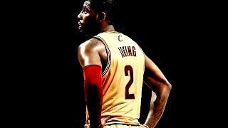 Kyrie Irving I Wonder NBA Mix ᴴᴰ [upl. by Edualc]