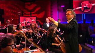 Jan Mulder en het Radio Filharmonisch Orkest  Walkürenritt  24052011 [upl. by Mathis]