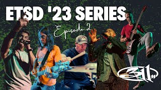 311  ETSD  Fall 23 Series Episode 2 [upl. by Nerek]