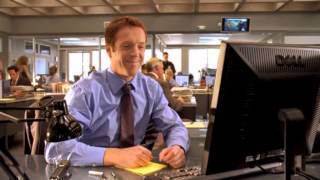 Charlie Crews Damian Lewis and Dani Reese Sarah Shahi love story — Life series NBC [upl. by Cornish13]