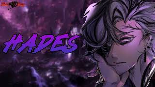 【 HADES I NIGHTCORE 】 SHUUMATSU NO VALKYRIE 「 Cover español nightcore 」 [upl. by Khan]