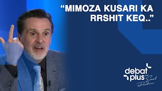 “Mimoza Kusari ka rrshit keq” “U nxanë në vepër” Gashi paralajmëron Kusarin E sheh në zgjedhje [upl. by Atimed224]