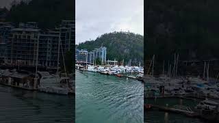 Horseshoe Bay horseshoe bay vancouver ferry ferries [upl. by Stewardson]