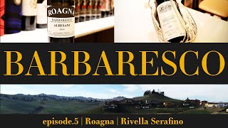 Vol26 ep5『BARBARESCO｜バルバレスコ  イタリアワイン飲み比べ』 [upl. by Ressay447]