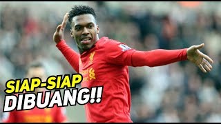 5 Pemain yang Akan Dijual Liverpool pada Januari 2019 [upl. by Leribag]