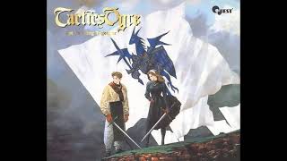 Tactics Ogre Let us Cling Together OST Extended  Blasphemous Experiment SNES [upl. by Hayouqes863]