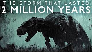 The Time It Rained for 2 Million Years  The Carnian Pluvial Event [upl. by Nyrehtac377]