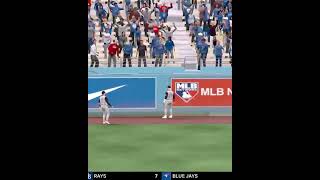 MLB THE SHOW24 Andy Pages1home run アンディ・パヘス 1号HR [upl. by Ursel]