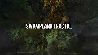 Swampland Fractal Guide [upl. by Fransis662]