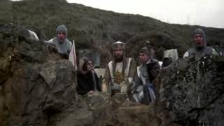 Monty Python PL Jaskinia Ker Banon D240p H 263 MP3 [upl. by Greenman230]