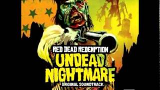 Undead Nightmare OST  Bad Voodoo [upl. by Eran]