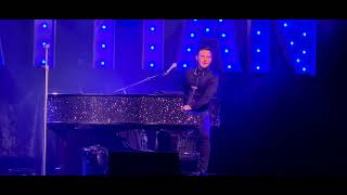 Fields of Athenry  Nathan Carter Live  INEC Killarney [upl. by Mastat]