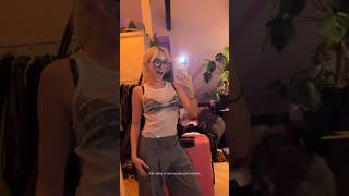 HANIA Z GENZIE😱🤑 REAKCJA BARTKA😱🤑 shorts hania friz wersow genzie ekipa [upl. by Goldston]