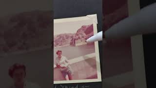 Lake Mead was low 60 years ago [upl. by Clintock]