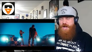 Daddy Yankee  Gasolina Defamed Metal Cover Reaction  Review [upl. by Ansilma554]