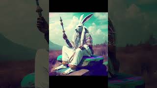 White Rabbit  Didgeridoo Deep Techno Shamanic Progressive Techno trance Aborigines Didgeridoo [upl. by Aleuqahs81]