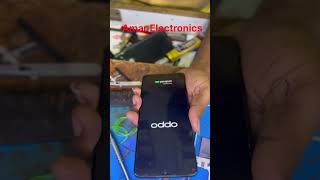 oppo a15 recovery mode solution  oppo A 15 restart problem solution 💯 working ￼￼￼ ram Baad Elaz￼ [upl. by Casar]