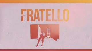 Mons Saroute  Fratello  Official Music Video [upl. by Doralia]